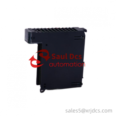 GE DS200LPPAG1ABA Line Protection Module - Enhancing Turbine Control System Efficiency