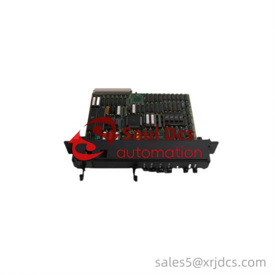 GE IS230TDBSH6A DISCRETE SMLX DIN RAIL MODULE, High Performance Industrial Automation Component