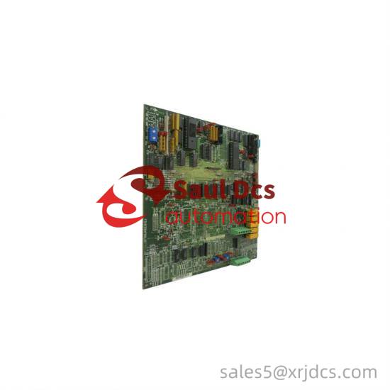 GE MDB-8E Digital Module, High Performance Industrial Automation Component