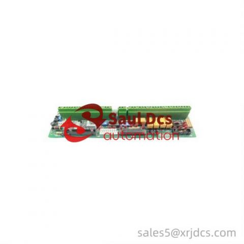 GE 531X111PSHAKG3 Motor Field Control/Power Supply - Reliable Industrial Automation Component