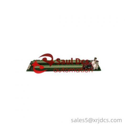 GE IC830M62H-BK92CA00 - High-Performance Control Module