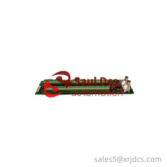 GE IC830M62H-BK92CA00 - High-Performance Control Module