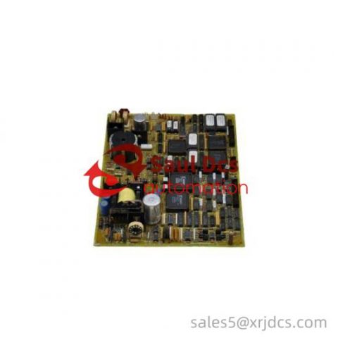 GE DS2020FECNRP020A Field Exciter Module - Advanced Turbine Control for Enhanced Efficiency