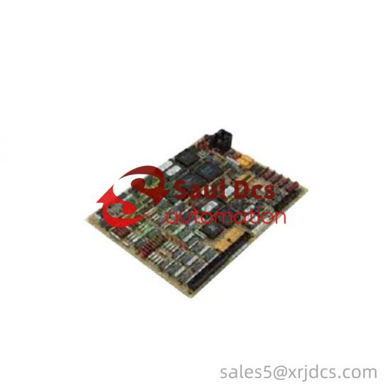 GE IS200ESYSH3ABB - Industrial Control Module