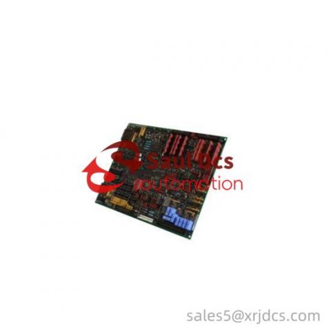 GE IC758CSWB24PC128 Control Module, Advanced Industrial Automation Solution