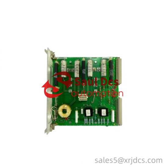 GE IS200VCMIH1BCC Industrial Control Module