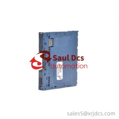 GE ISR089207FUSE 6A, 600V Industrial Control Fuse