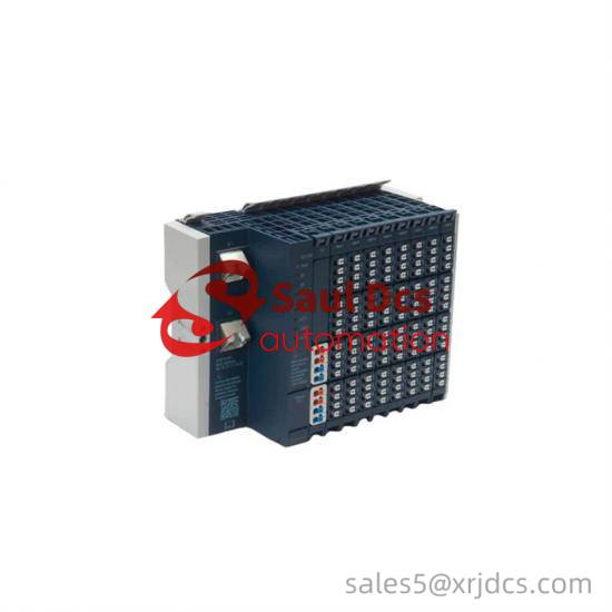 GE R2X1N1A0B1T0ARXi2 - XP Industrial PC with Intel i3-6100E Processor, 16GB RAM, 256GB SSD