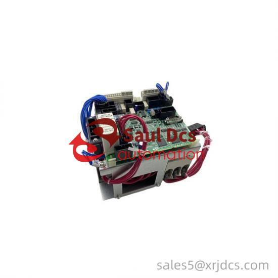 FANUC A860-0392-V160 AC Servo Drive