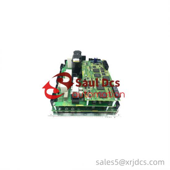 General Electric IC3600SOTD1 Control Module - Speedtronic Alarm Card for Gas Turbine Control