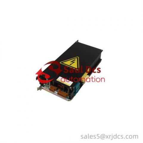 General Electric IS200TCATH1AGE Control Board for Mark VI Systems