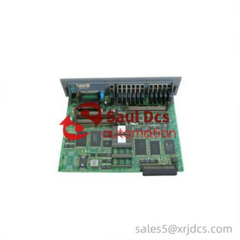 Fanuc A16B-3200-0020 Industrial Automation Main PCB