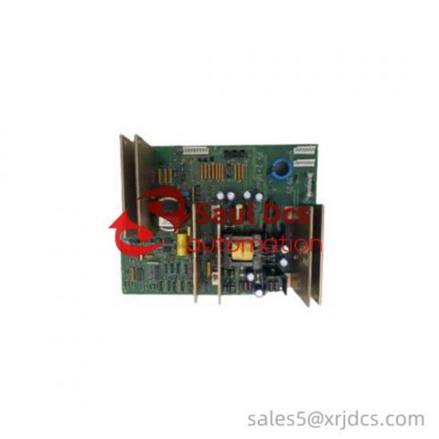 GE DS200TCPSG1AHC Power Supply Module, High-Efficiency Industrial Control Component
