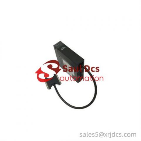 FANUC A06B-0086-B503#0100 - High Precision Control Module