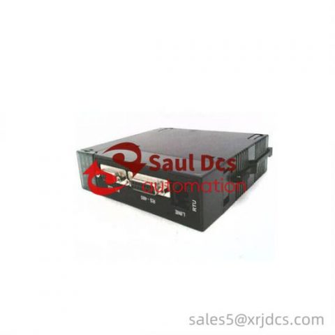 General Electric DS200SDCCG3A Primary Drive Control Card, Advanced Turbine Control System Component