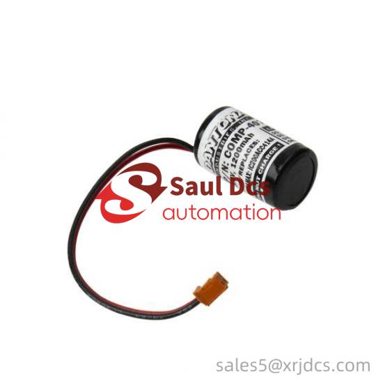 GE IC200MDL940C Industrial Module