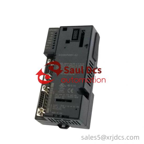 General Electric 36A353476AXG05 Desktop Operating System, ACLE Module