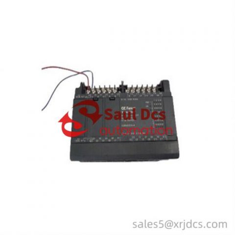 GE IC200UEX222 Industrial Controller Module