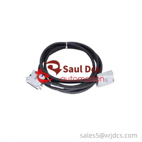 GE A06B-0147-B075#7008, High-Performance Drive Module