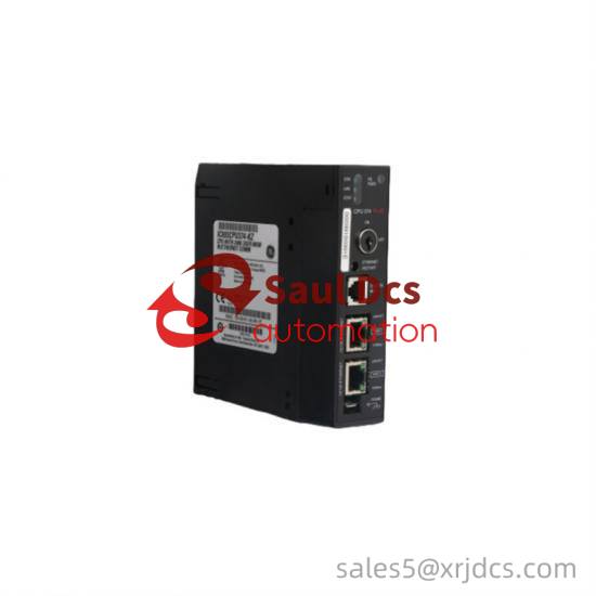 GE IC3603A132A Industrial Control Module