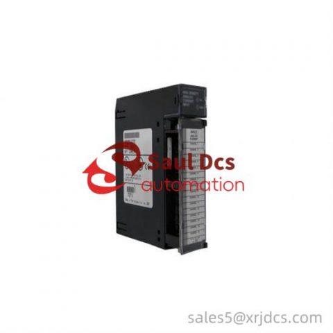 General Electric DS3828BH6AR High-Performance Turbine Control Module