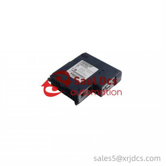 GE DS200TCQAF1AEE Analog IO Board, Reliable Industrial Automation Component