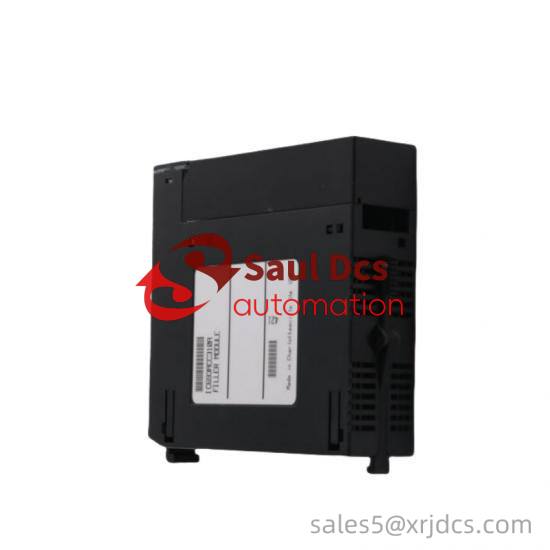 GE IC754VSI06MTD1 Industrial Control Module, Advanced Programmable Logic Controller Component