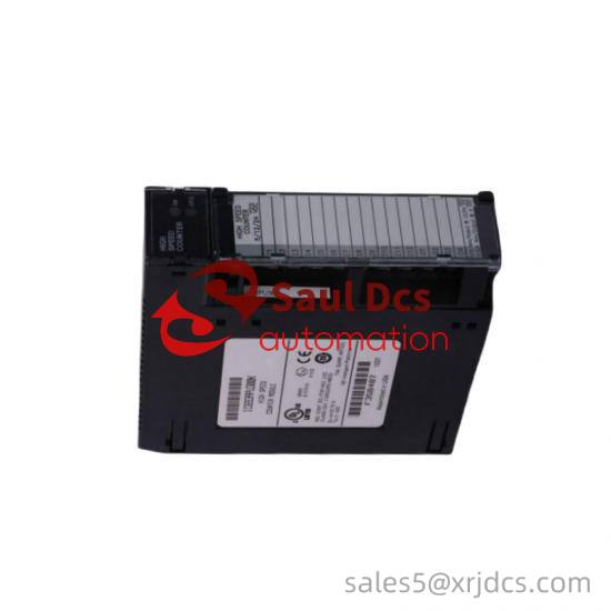GE IC693APU300 PLC Module