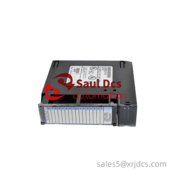 GE 177C5050G5 Control Module