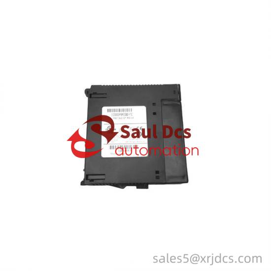 GE HE693THM449 Industrial Control Module