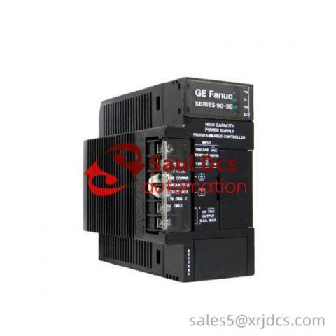 GE IC697CPX928RR Programmable Logic Controller Module