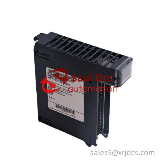 General Electric IC200UEX222 Microcontroller - High Performance Control Solutions