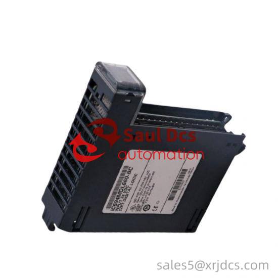 General Electric IC200UEX222 Microcontroller - High Performance Control Solutions