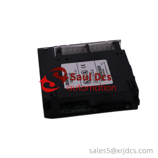 GE FMD-40-S-T-10H-A-G-E, Industrial Control Module
