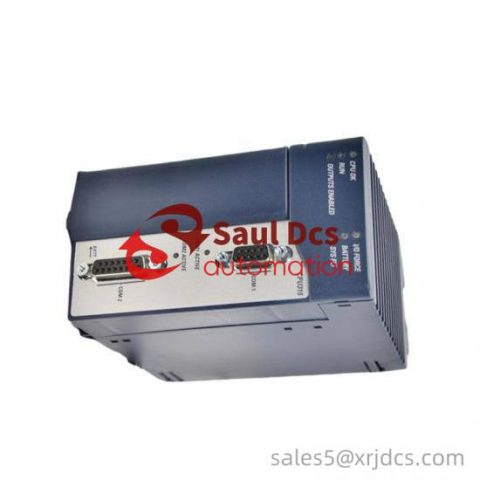 GE A16B-2200-0091 CNC Controller Module