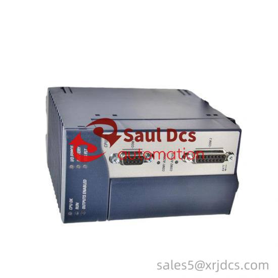 General Electric DS200IMCPG1ADA Mark V Turbine Control System Component