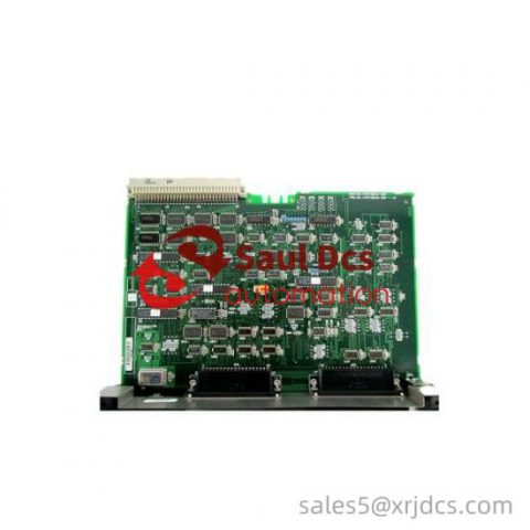 GE IC697BEM711 Bus Expansion Module for PLC Systems