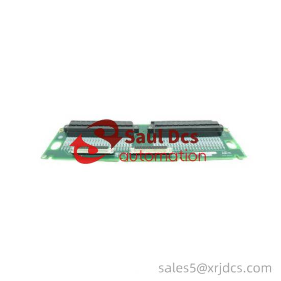 GE IS200EGPAG1BD - Mark VI Excitation Control Module