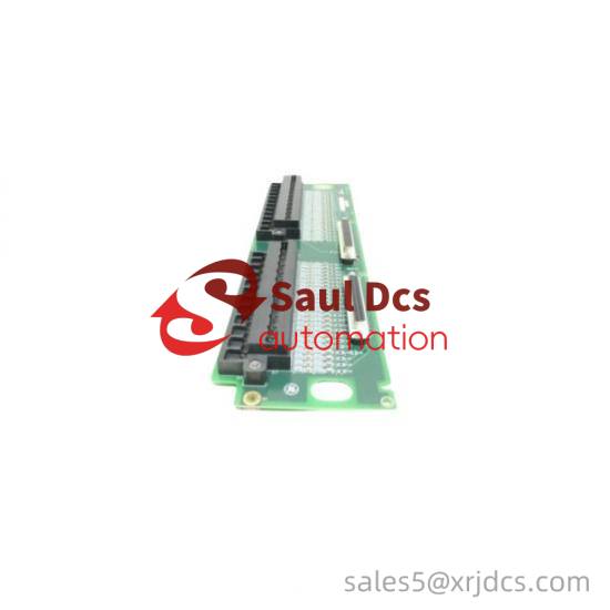 GE IS200EGPAG1BD - Mark VI Excitation Control Module