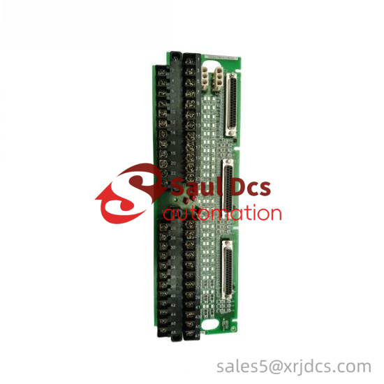 GE IS200TRLYH2C - Turbine Control Module for Mark VI