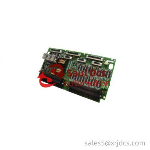 GE 36C774524AAG35 High Performance Cable for Industrial Control Systems