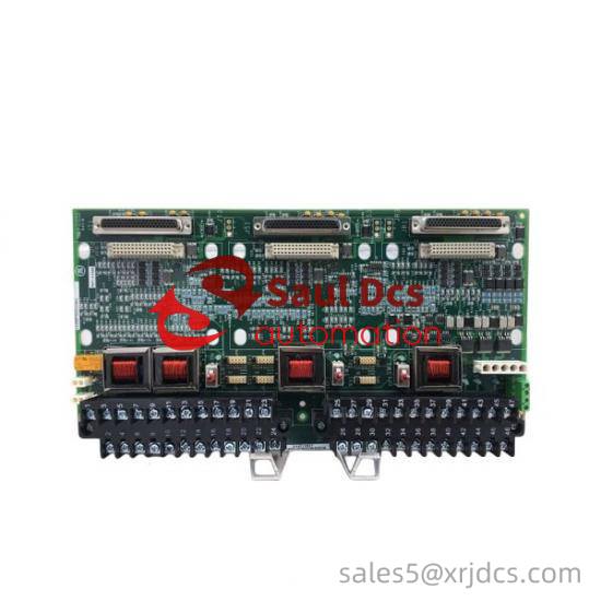 General Electric 36A353476AXG05 Desktop Operating System, ACLE Module