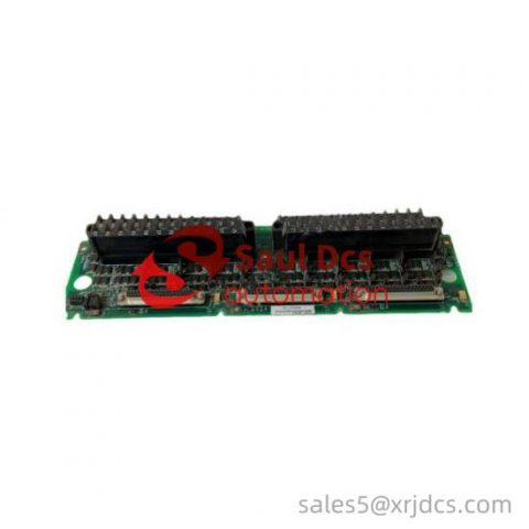 GE SR469-P5-HI-A20-D-0 Motor Management Relay