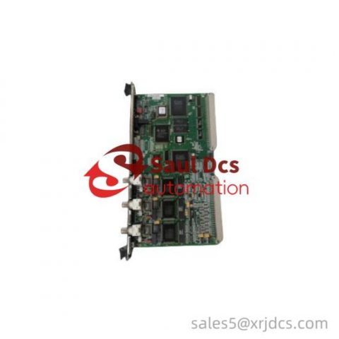 GE DS3800NMEA1P1K Motor Excitation Board for Mark IV SPEEDTRONIC Control Systems