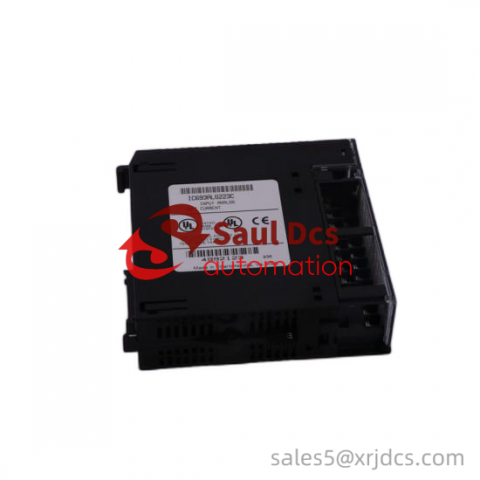 General Electric IS200TRTDH2DRTD Terminal Card - Reliable Control Solutions