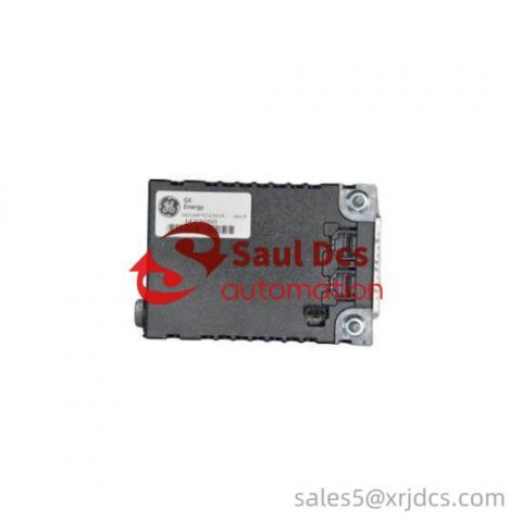 GE IC200UEX012-24 Industrial Control Module, Enhancing Automation Efficiency