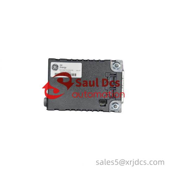 GE IC200UEX012-24 Industrial Control Module, Enhancing Automation Efficiency