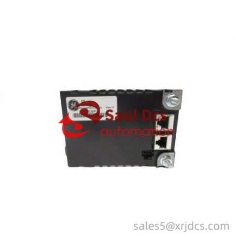GE DS200PCC-AG9A Genius Module, Industrial Automation Component