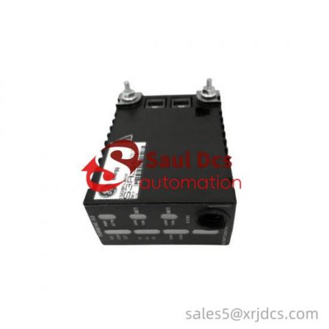 General Electric DS200TCQAF1BBL Analog I/O Expander Board - Enhance Your Control Systems