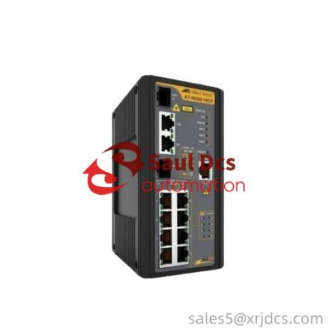 GE DGP54AABA0005 Industrial Automation Module